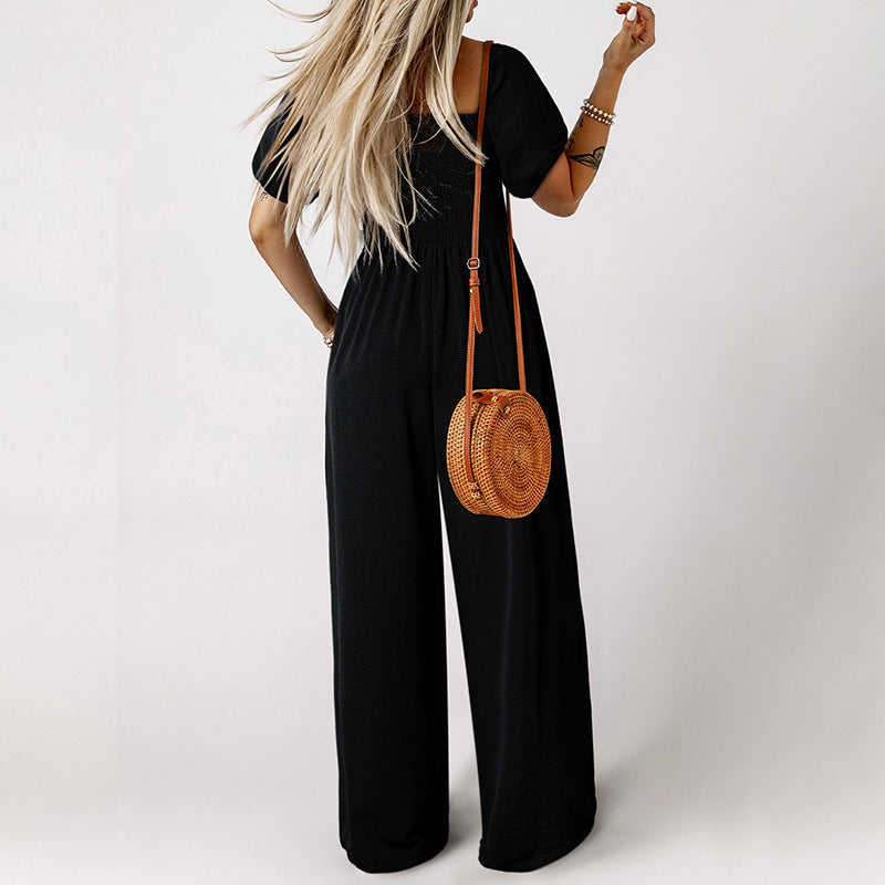 |Naomi| Stijlvolle jumpsuit