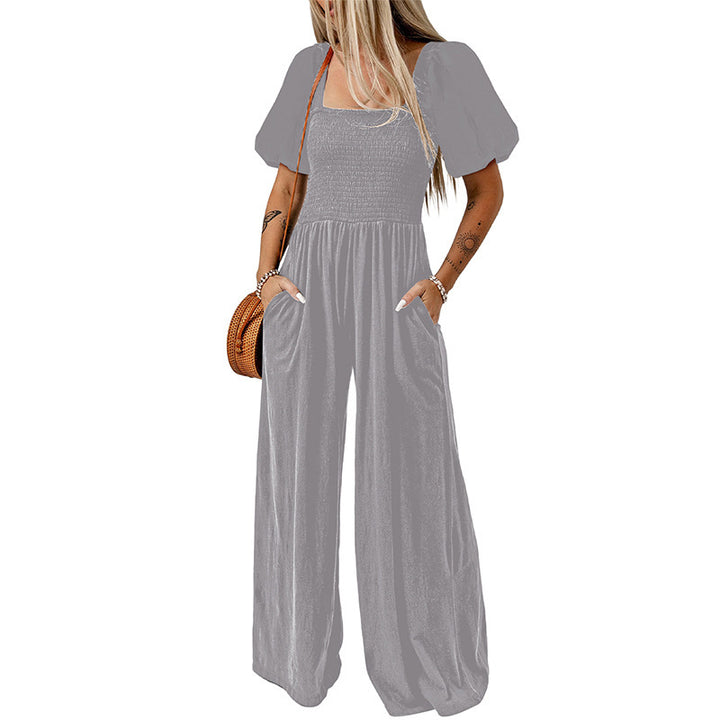 |Naomi| Stijlvolle jumpsuit