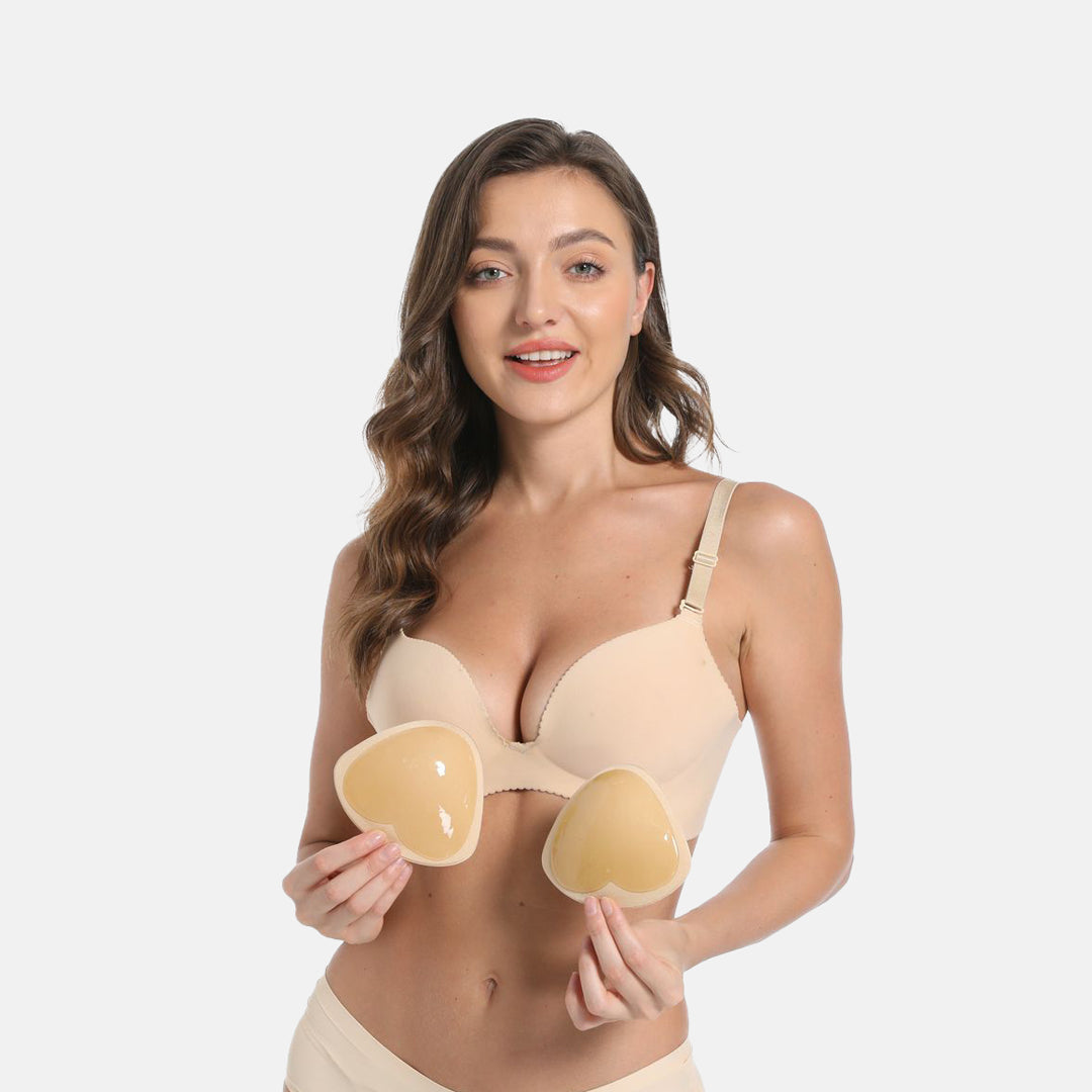 Patty™ - Self-Adhesive Bra Pads