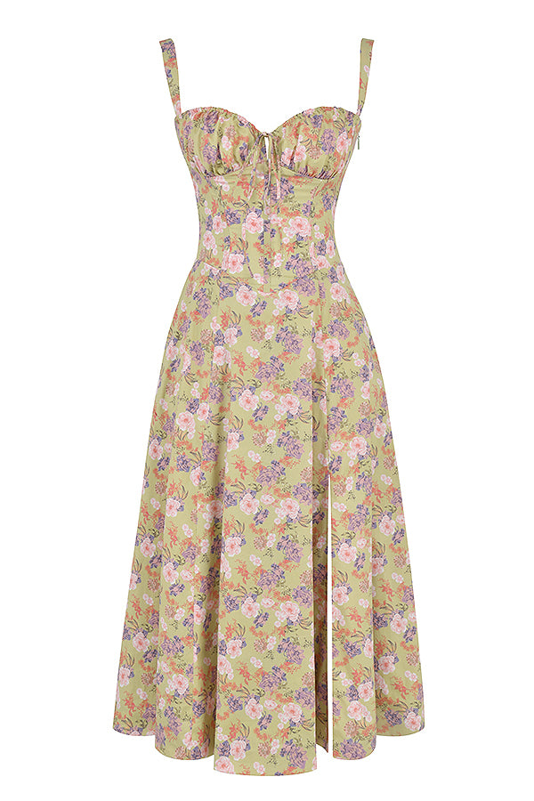 Isabelle™ - Flower Dress