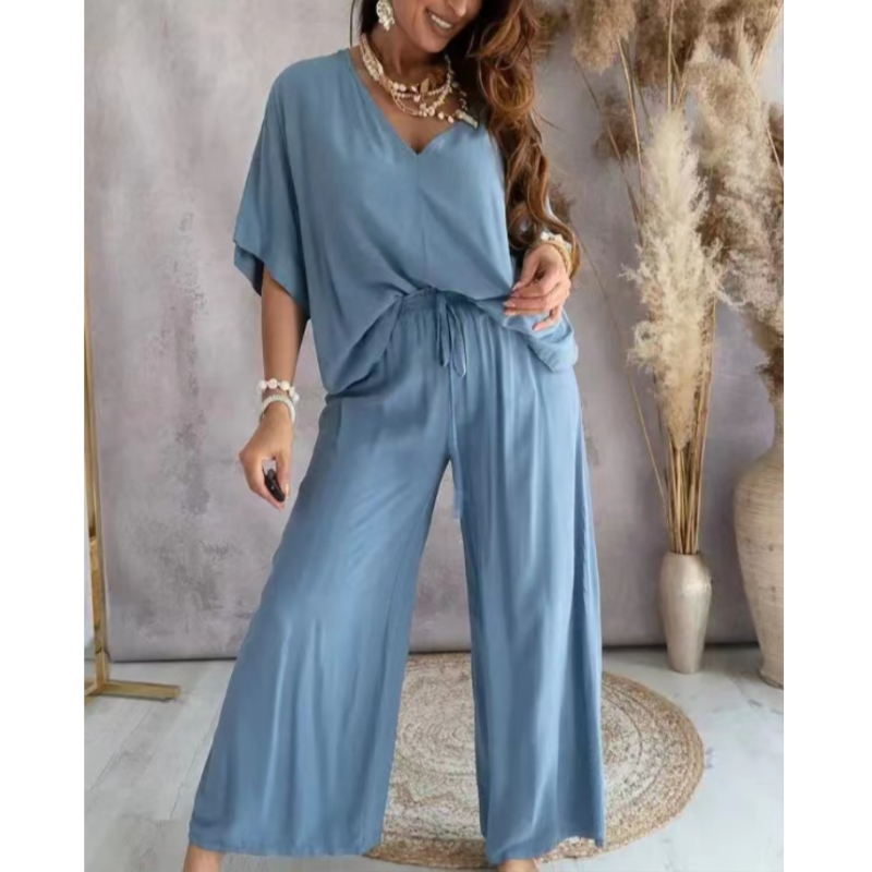 Laura™ - Casual Loose Suit