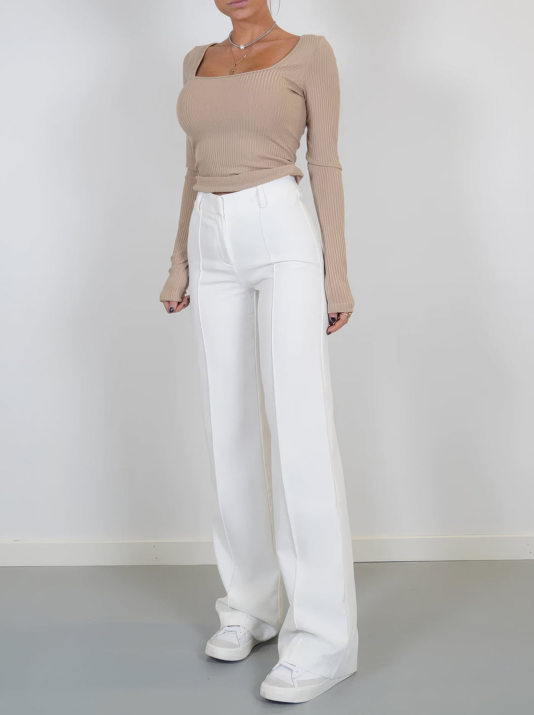 Luna Pants™ - Comfort Chic 