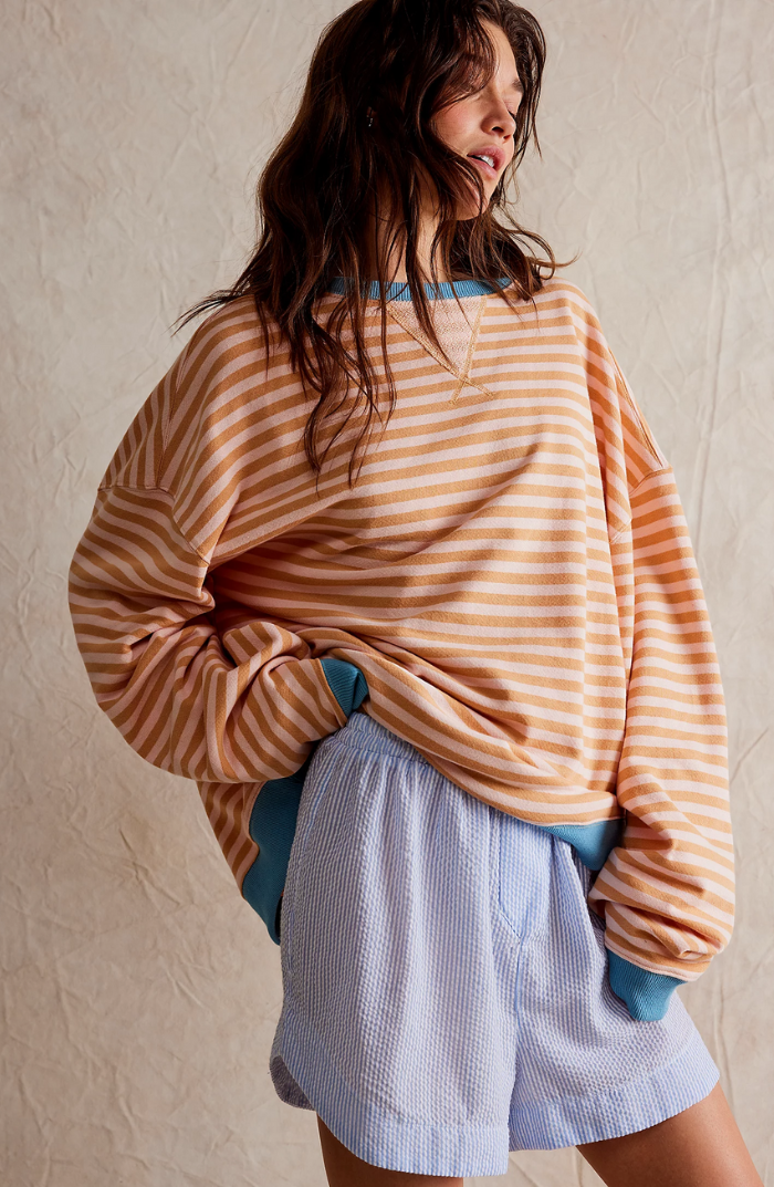 Malou™ - De Must-Have Oversized Sweater