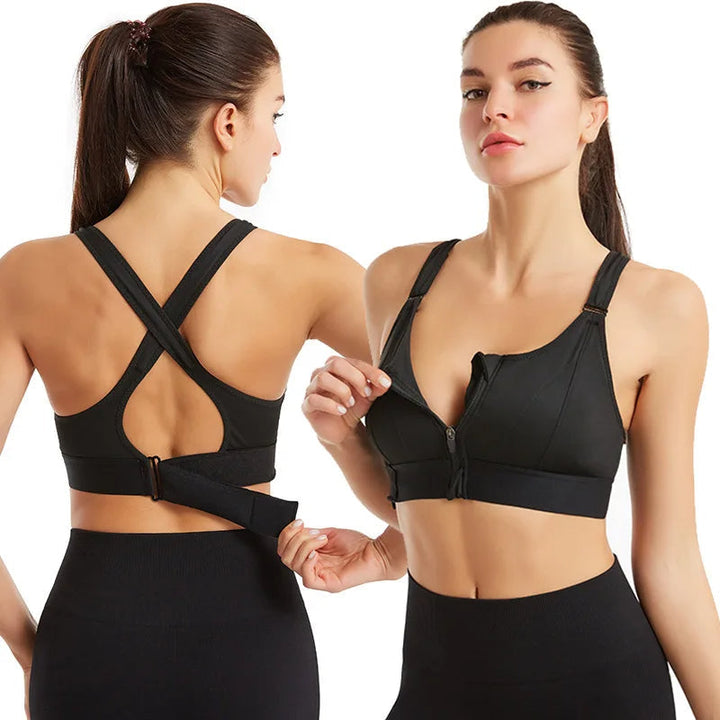 Elin™ - Sports bra 1+1 Free