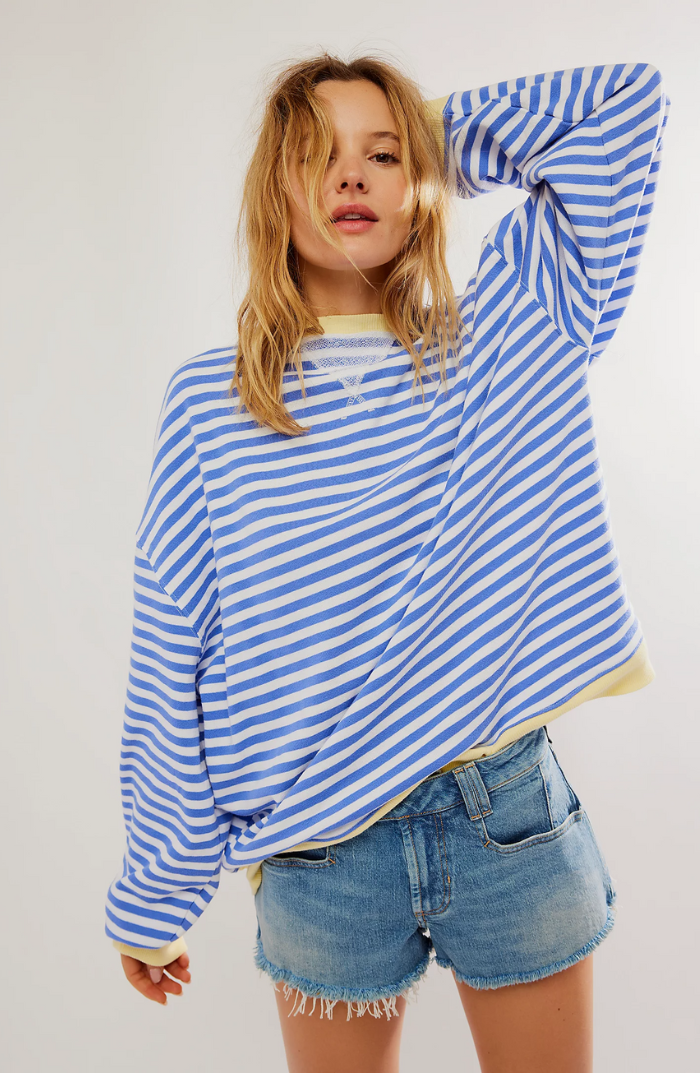 Malou™ - De Must-Have Oversized Sweater