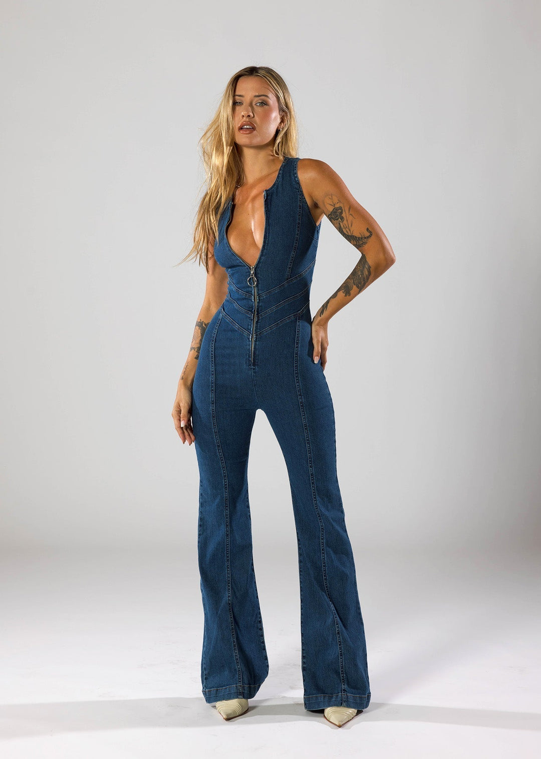 Shary™ - Viral Jumpsuit