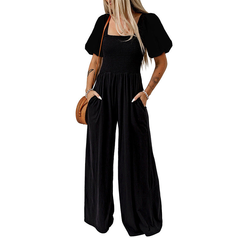 |Naomi| Stijlvolle jumpsuit