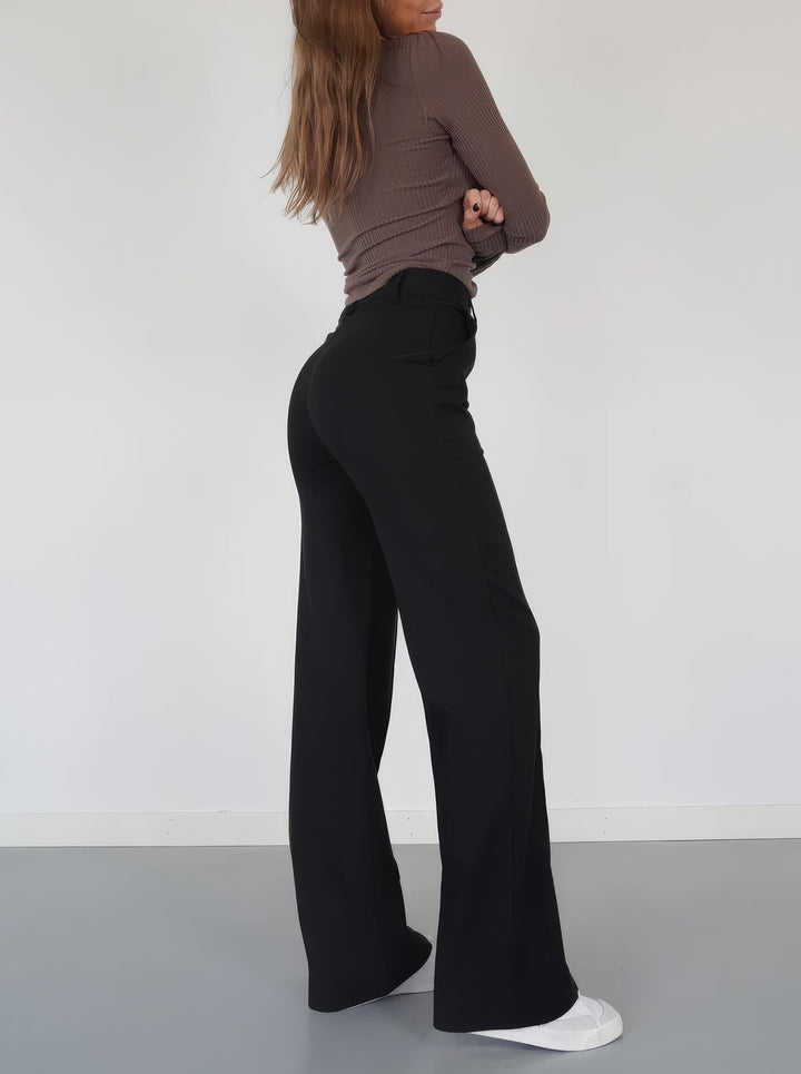 Luna Pants™ - Comfort Chic 