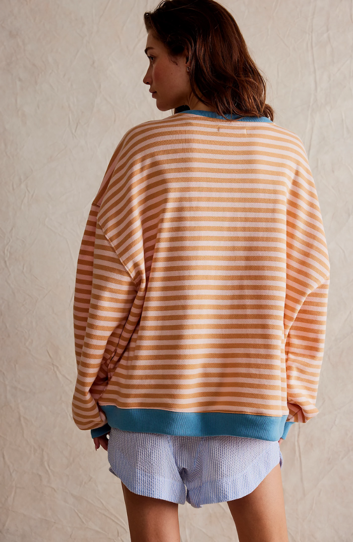 Malou™ - De Must-Have Oversized Sweater