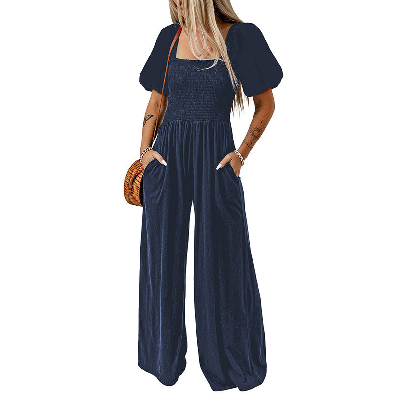 |Naomi| Stijlvolle jumpsuit