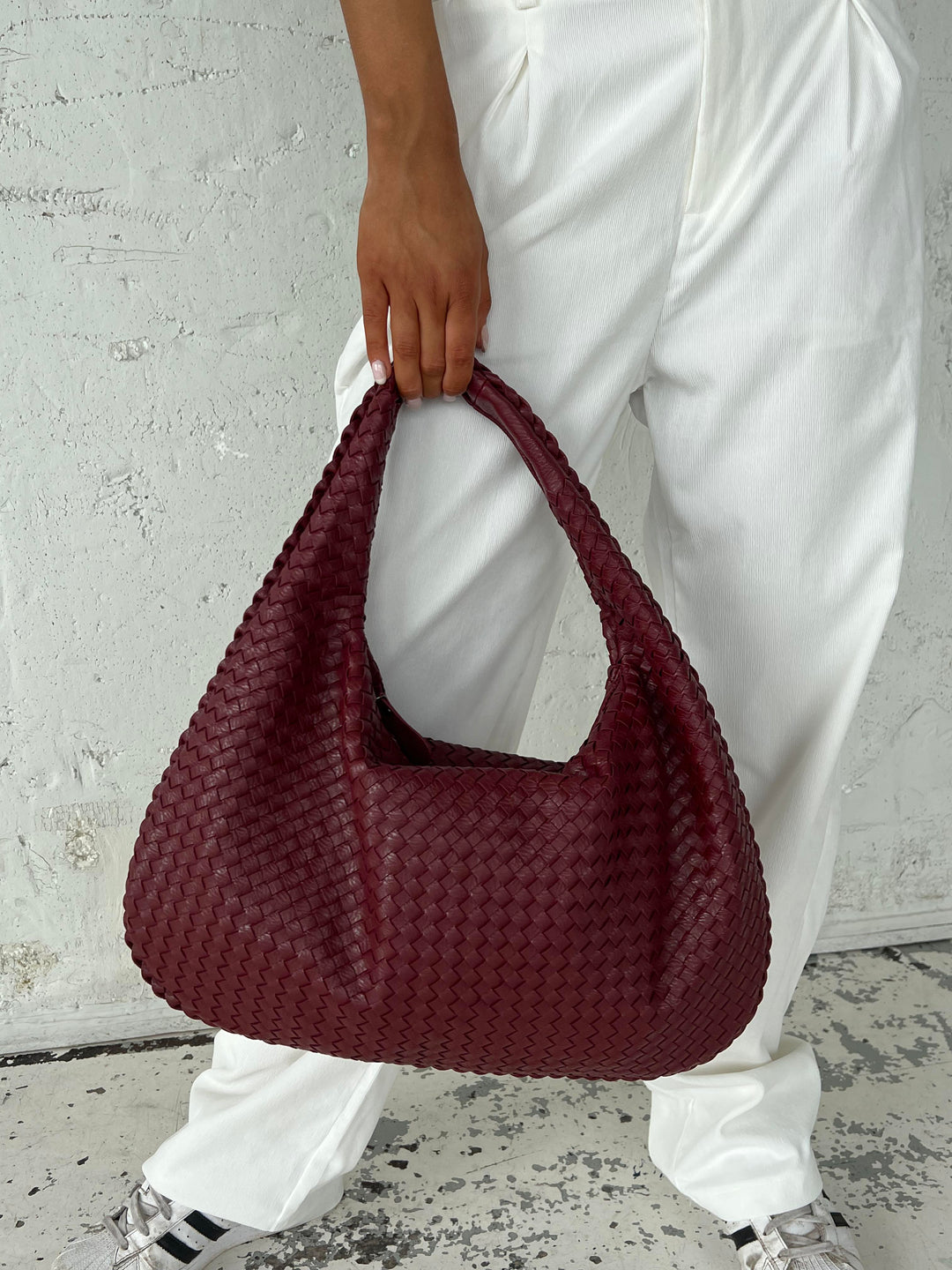 Eva Essentiel™ - The Ultimate Tote Bag