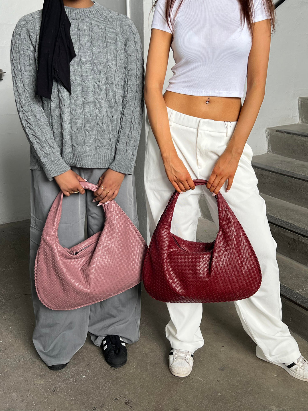 Eva Essentiel™ - The Ultimate Tote Bag