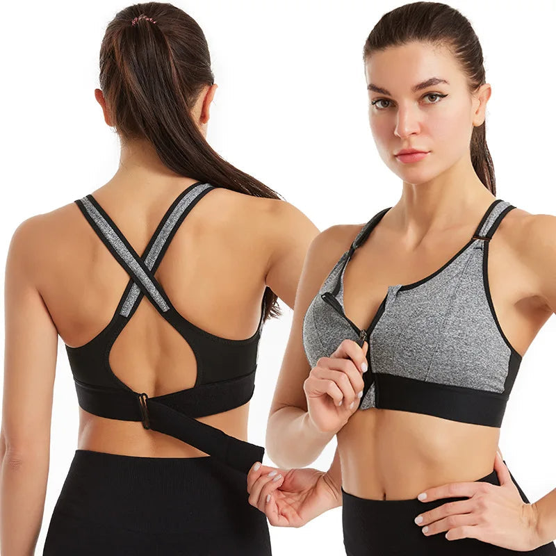 Elin™ - Sports bra 1+1 Free