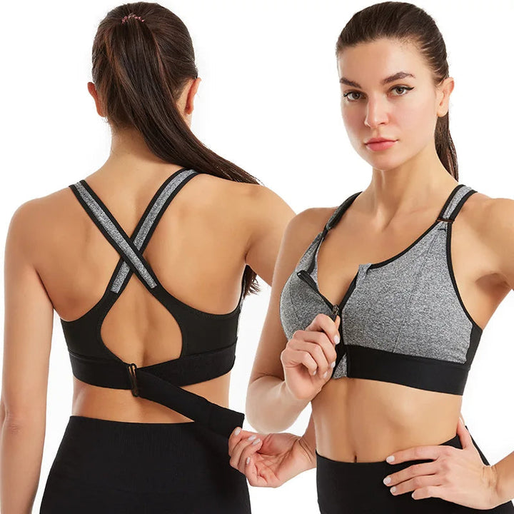 Elin™ - Sports bra 1+1 Free