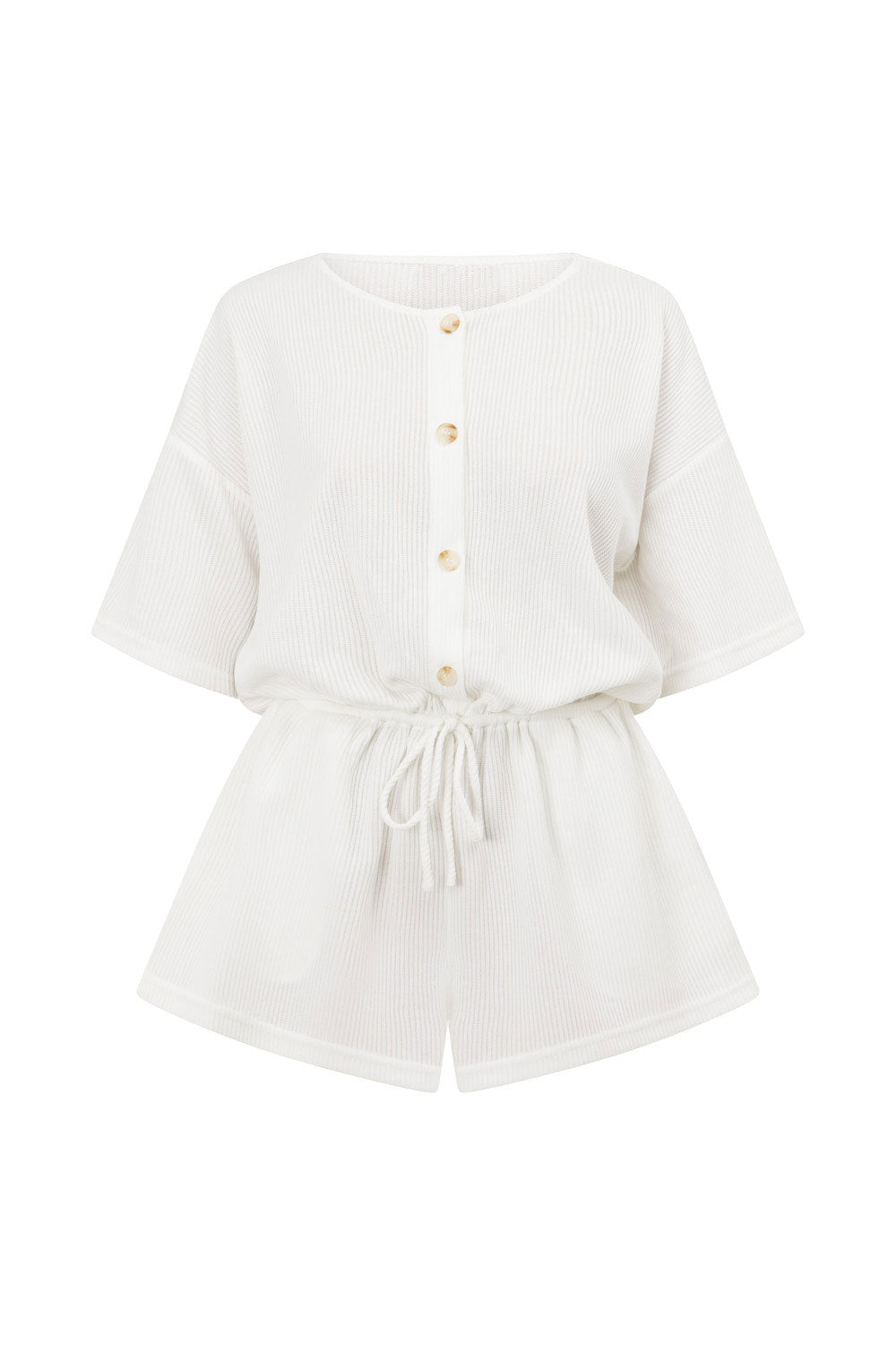 Teddie™ - Summer Playsuit