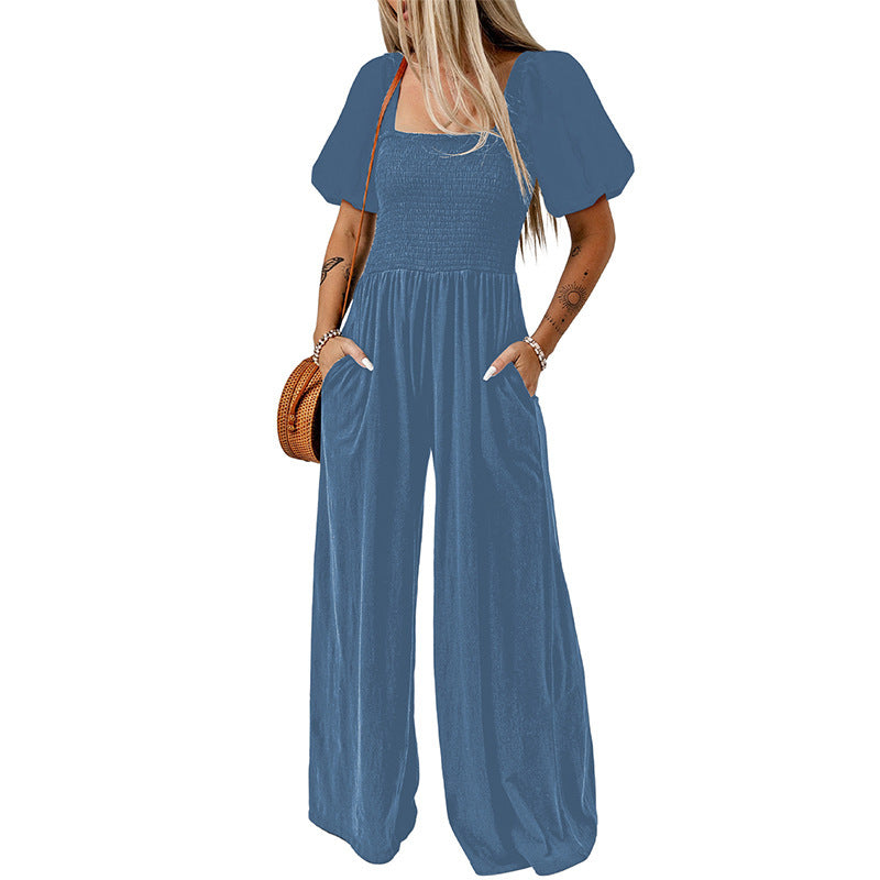 |Naomi| Stijlvolle jumpsuit