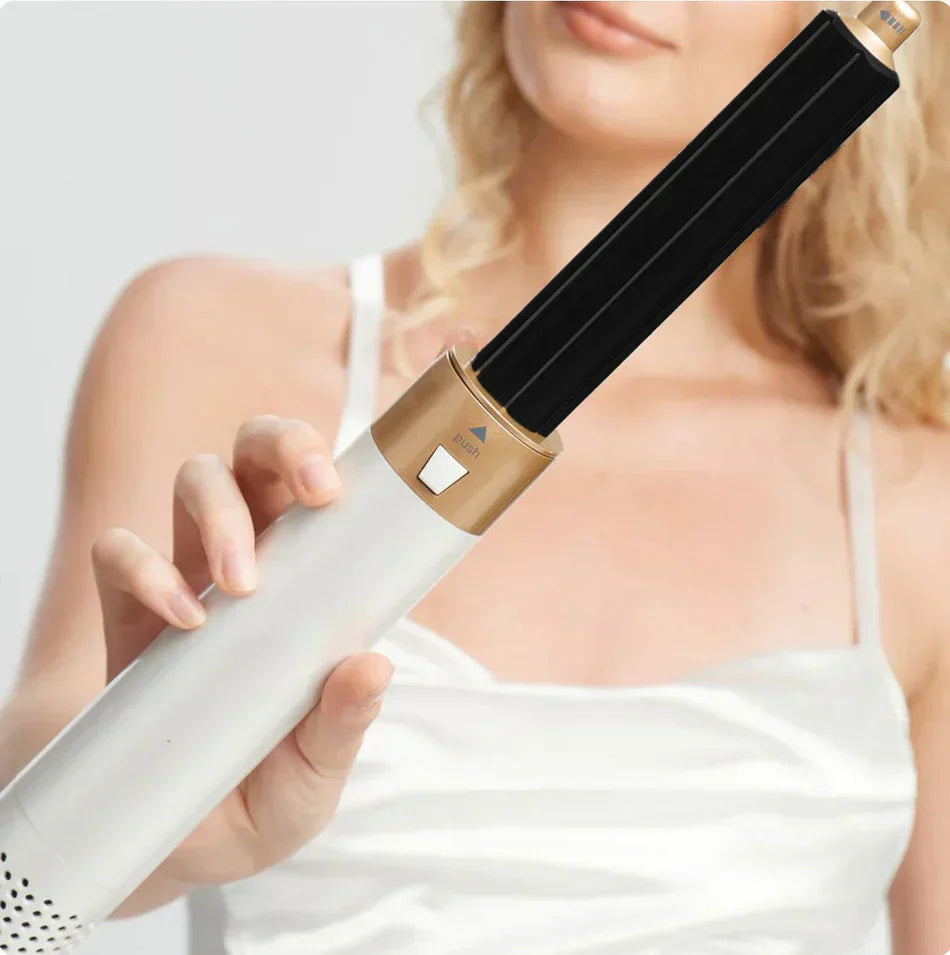 Cera 5-in-1 Hairstyler™ - Your ultimate tool for effortless style