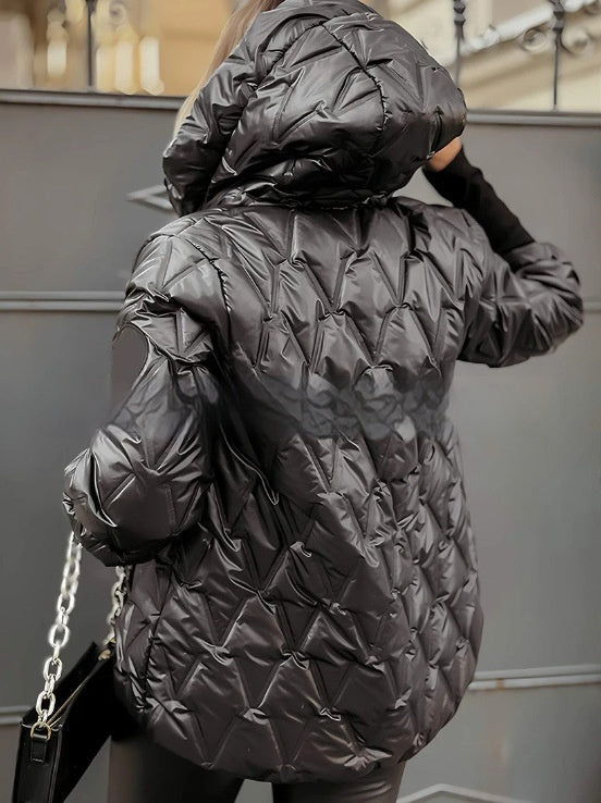 |RENEE| Warme winterjacket voor vrouwen