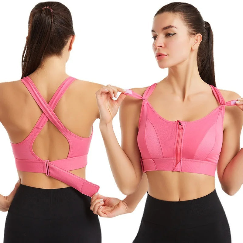 Elin™ - Sports bra 1+1 Free