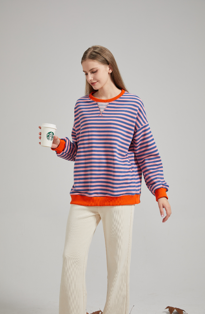 Malou™ - De Must-Have Oversized Sweater