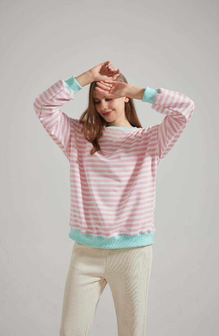 Malou™ - De Must-Have Oversized Sweater