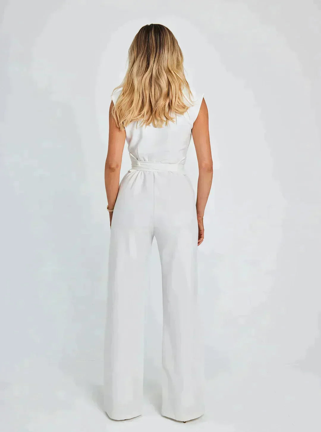 Mia™ - Wide-Leg Jumpsuit