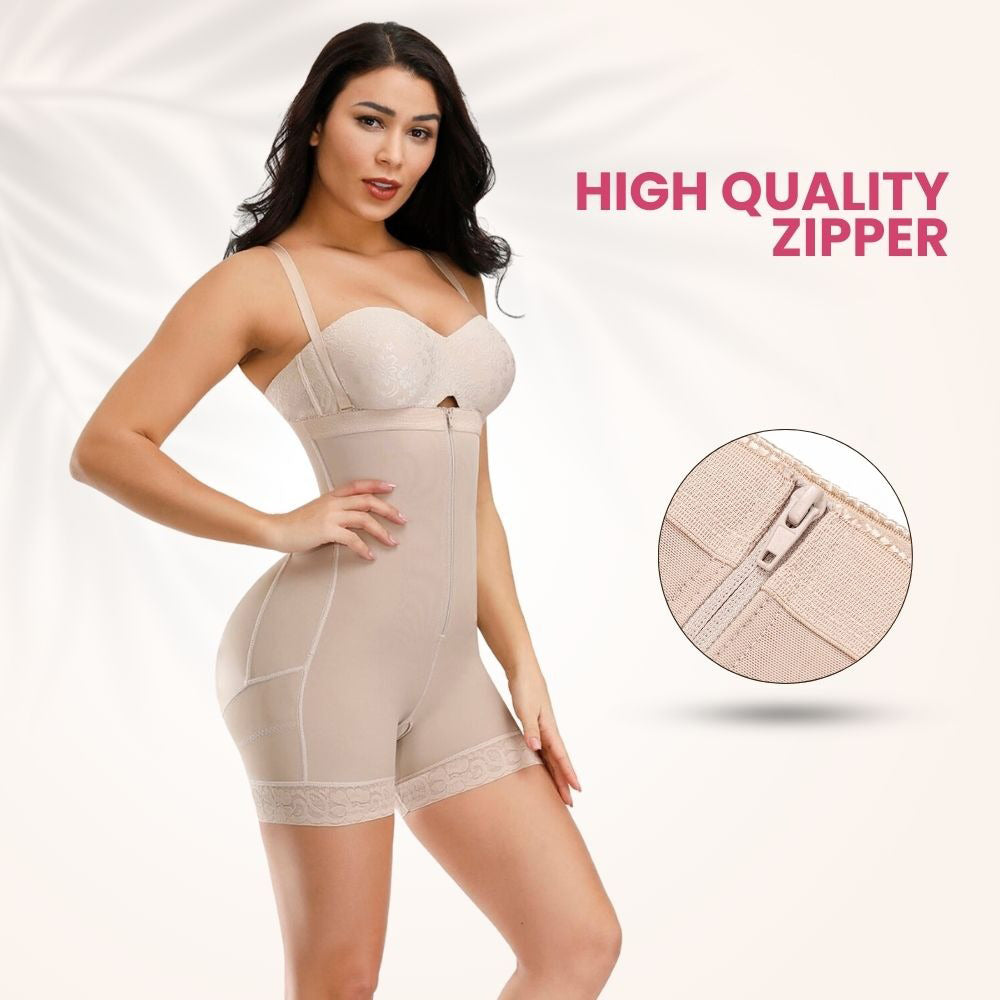 Maria™ - Shapewear Bodysuit