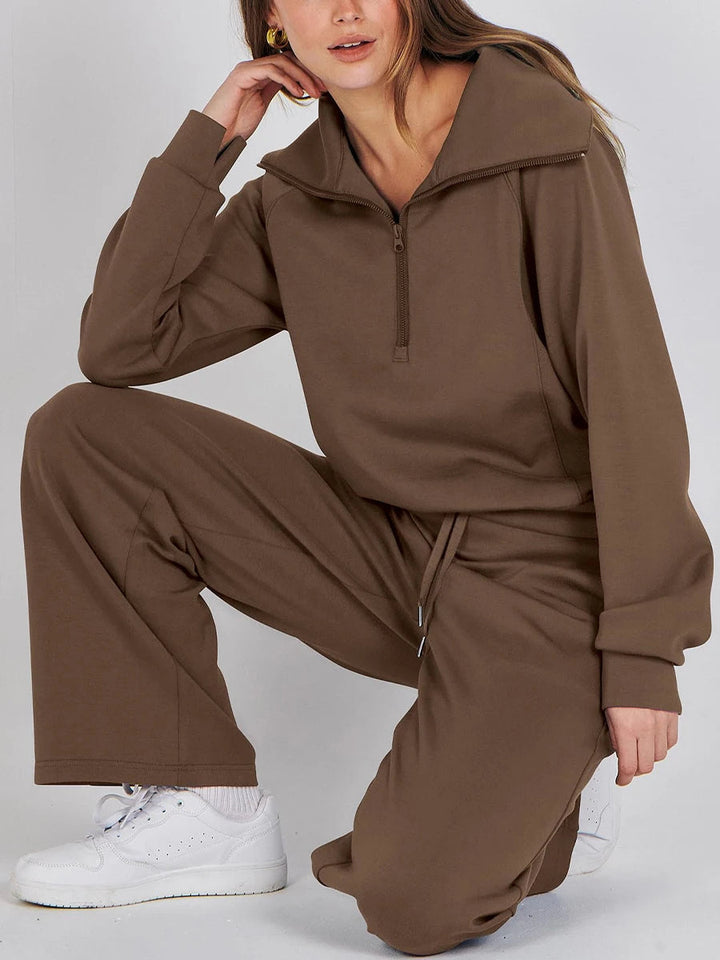 Joni™ - Stijlvolle Loungewear voor Iedereen