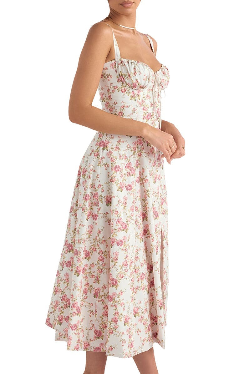 Isabelle™ - Flower Dress