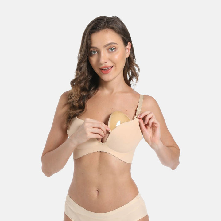 Patty™ - Self-Adhesive Bra Pads