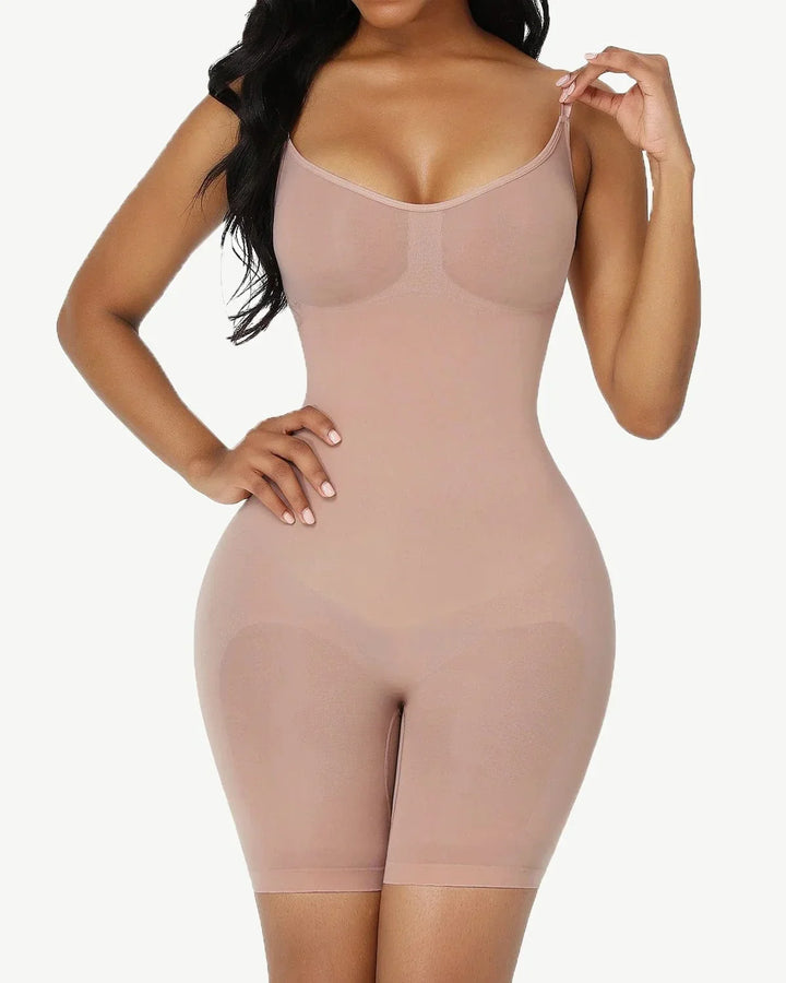 Full Body Shaper™ - Onzichtbaar Onder Elke Outfit