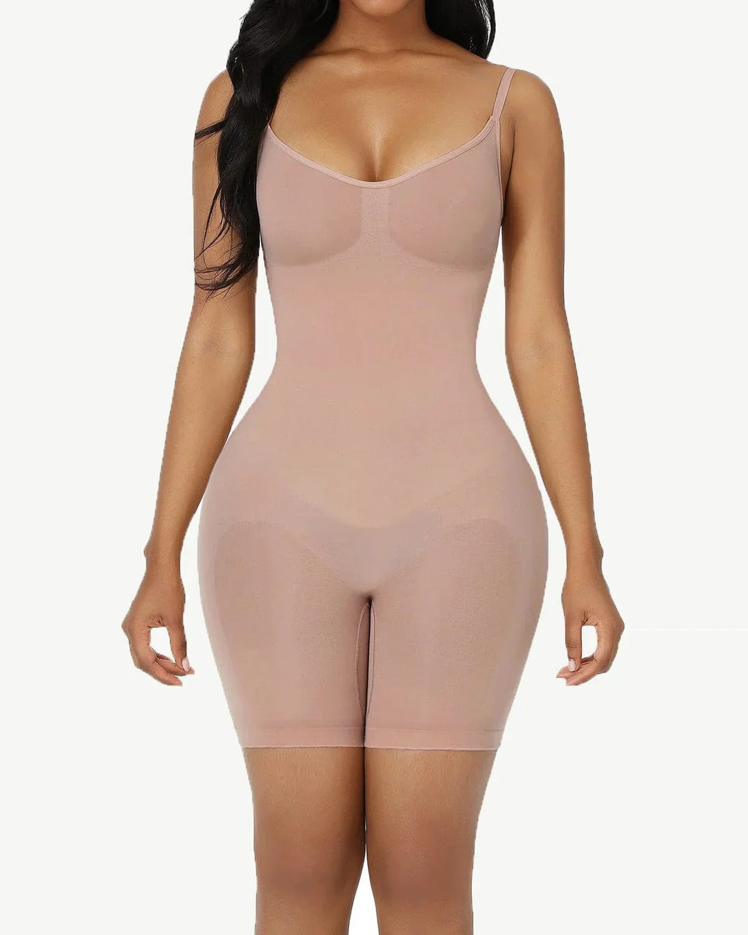 Full Body Shaper™ - Onzichtbaar Onder Elke Outfit