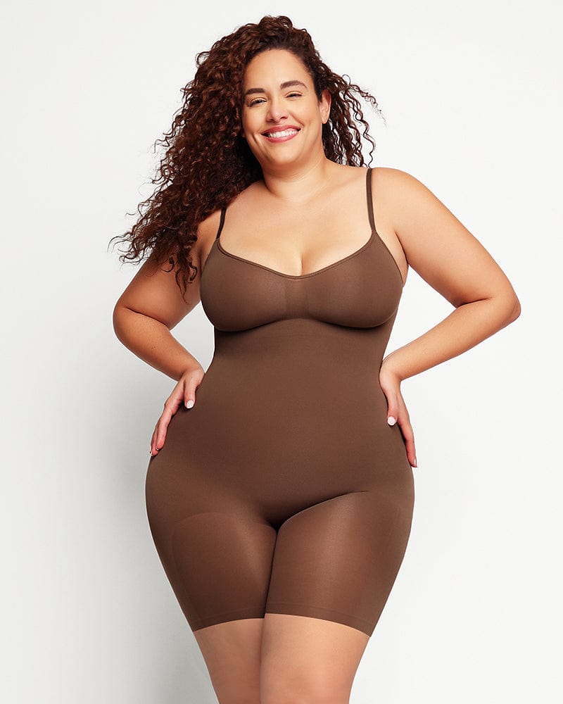 Full Body Shaper™ - Onzichtbaar Onder Elke Outfit