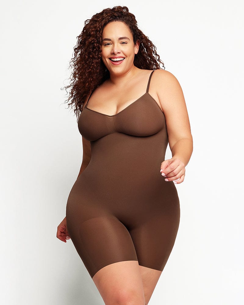 Full Body Shaper™ - Onzichtbaar Onder Elke Outfit