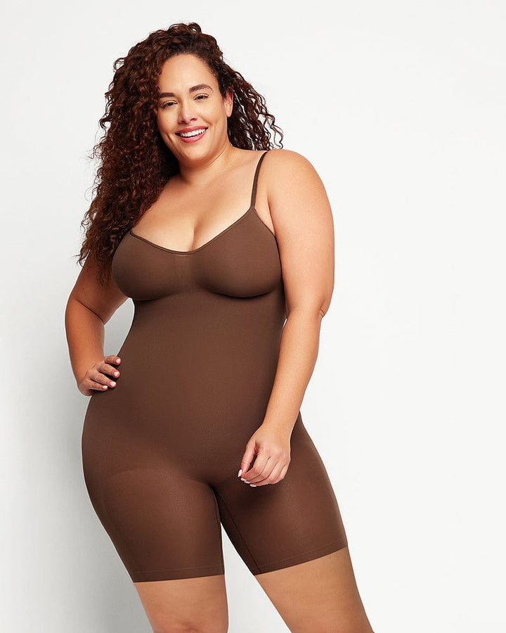 Full Body Shaper™ - Onzichtbaar Onder Elke Outfit