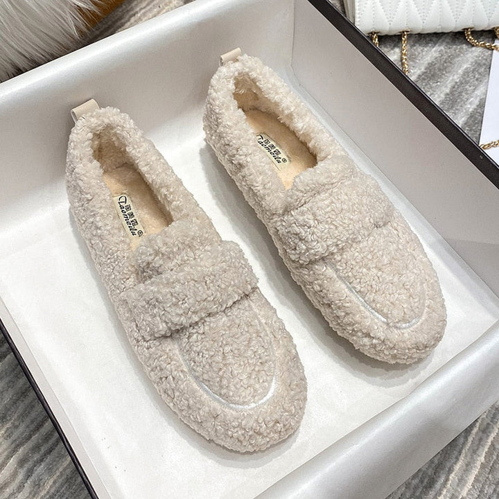 Holly™ - Your Luxury Slippers for Home