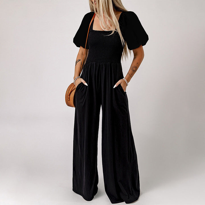 |Naomi| Stijlvolle jumpsuit