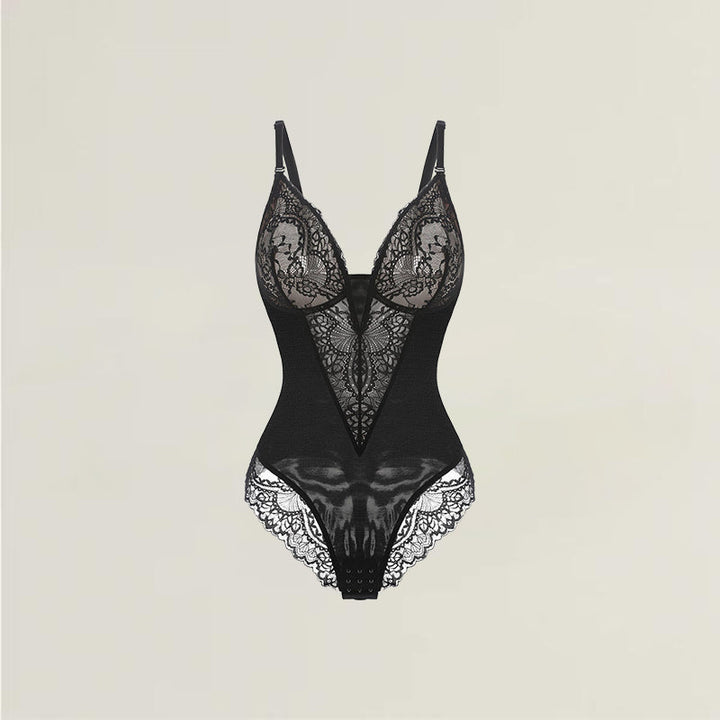 Livia™ - The Shapewear Bodysuit