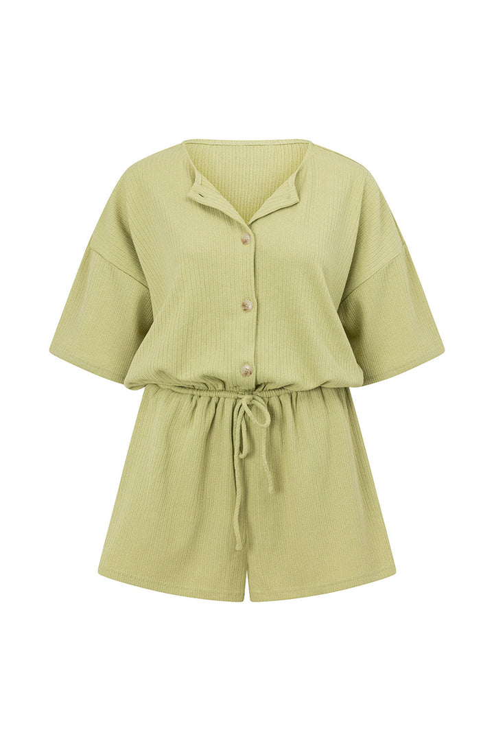 Teddie™ - Summer Playsuit