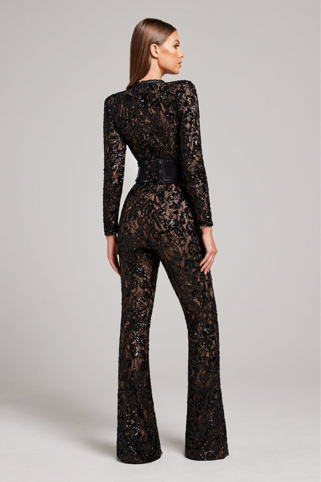 Melany™  De mooiste Glitter Jumpsuit