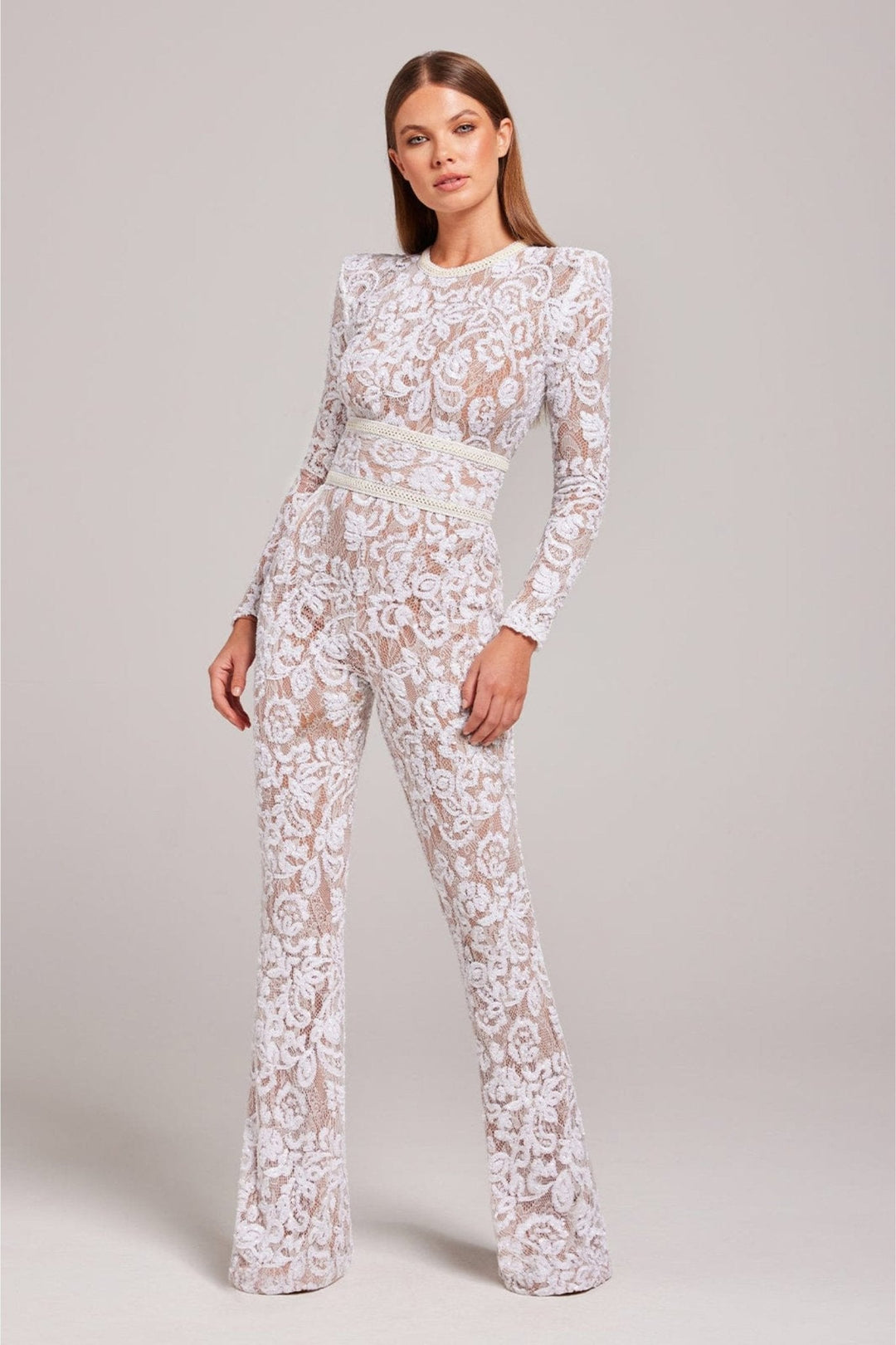 Melany™  De mooiste Glitter Jumpsuit