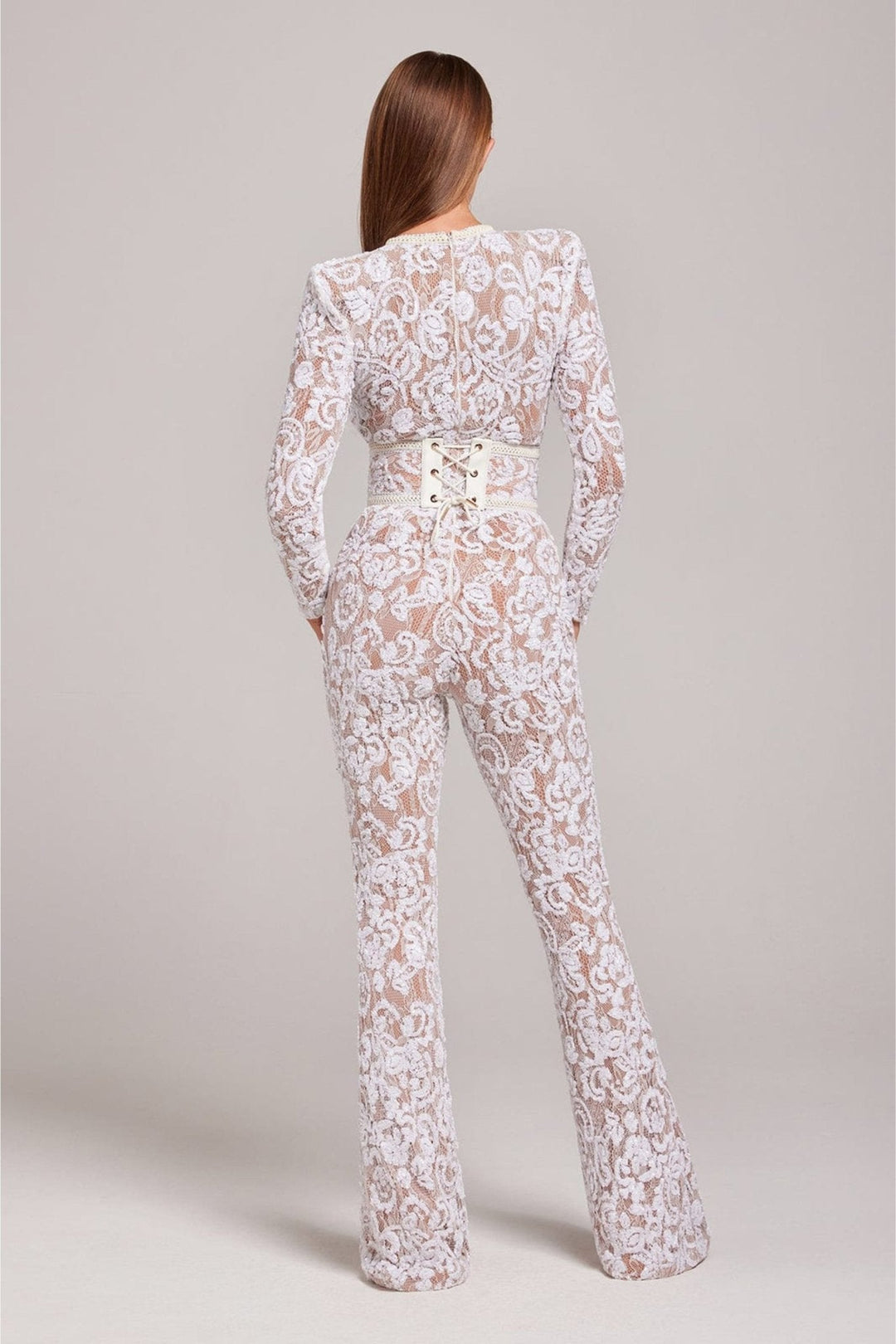 Melany™  De mooiste Glitter Jumpsuit