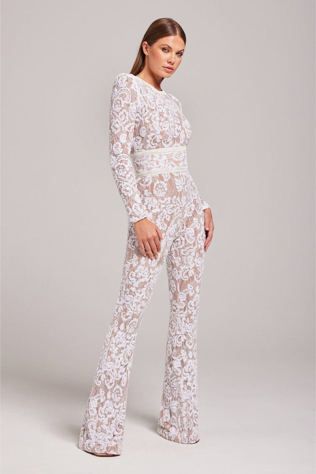 Melany™  De mooiste Glitter Jumpsuit