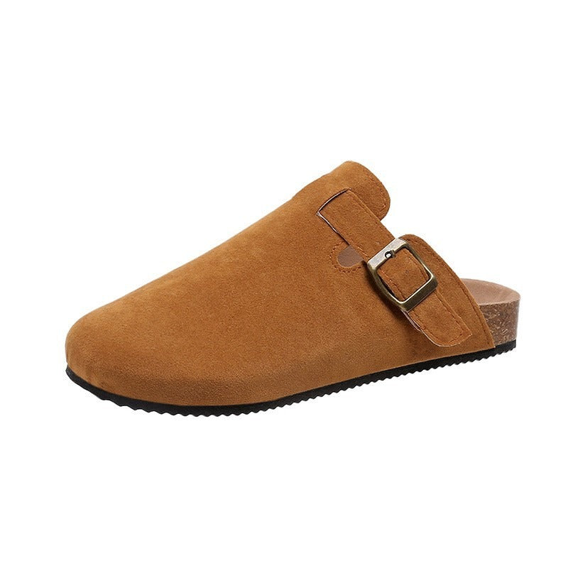 Birthe™ - Boston Clogs