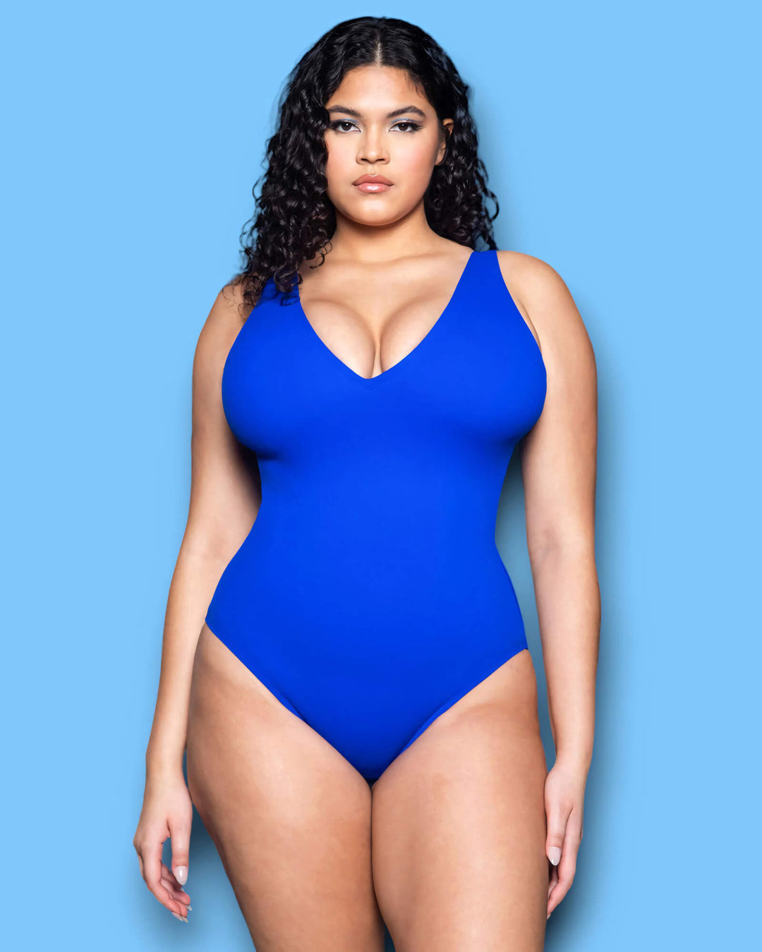 Pamela™ - Shapewear Swimsuit