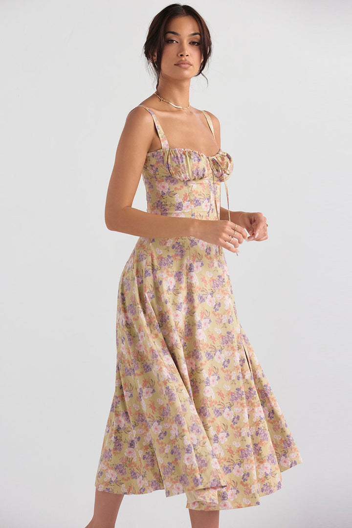 Isabelle™ - Flower Dress