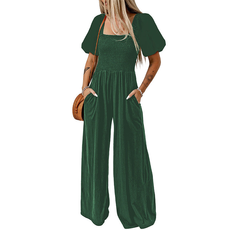 |Naomi| Stijlvolle jumpsuit