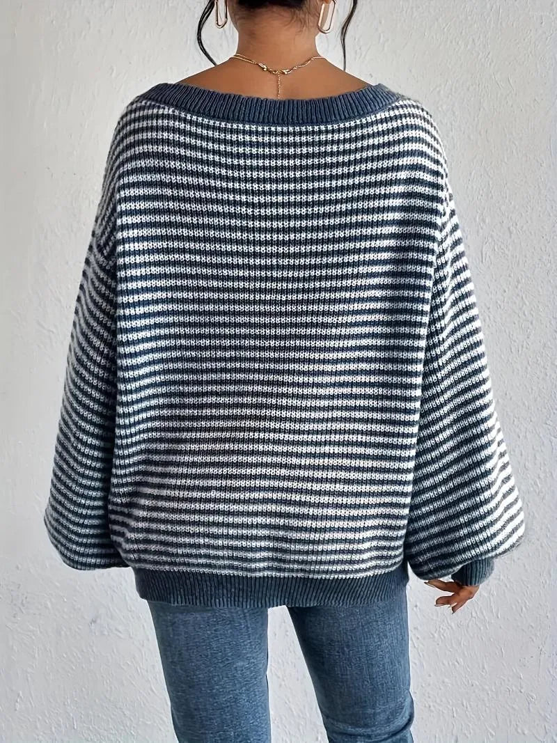 Yuna™ - De Must-Have Sweater van het Seizoen