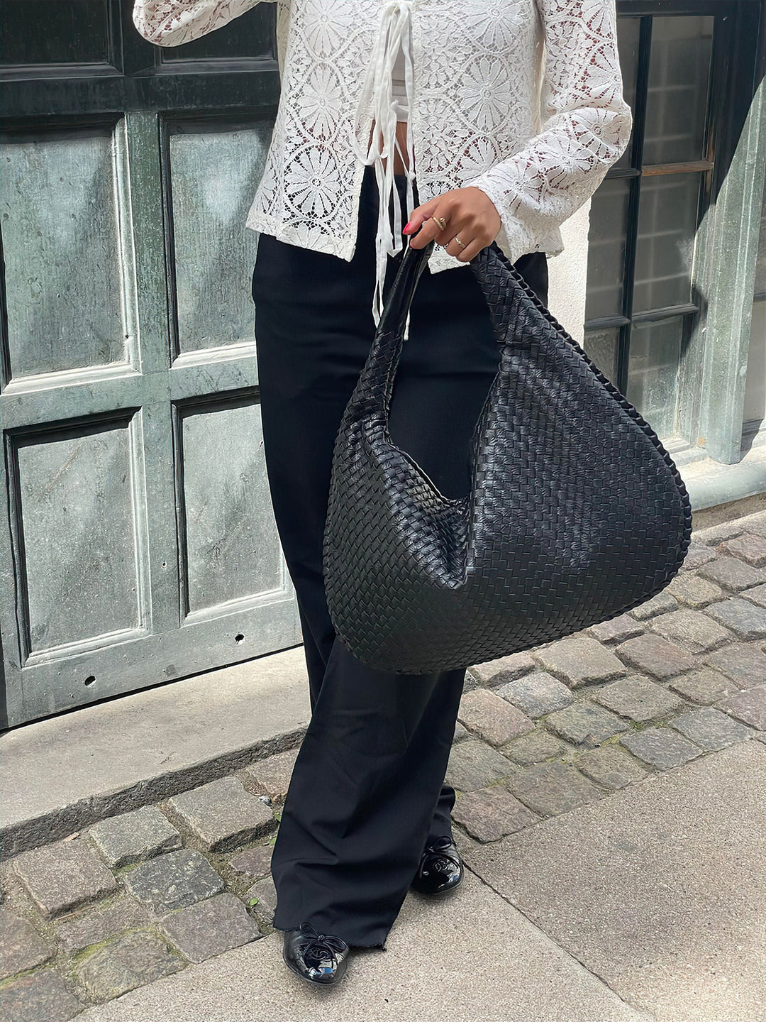 Eva Essentiel™ - The Ultimate Tote Bag