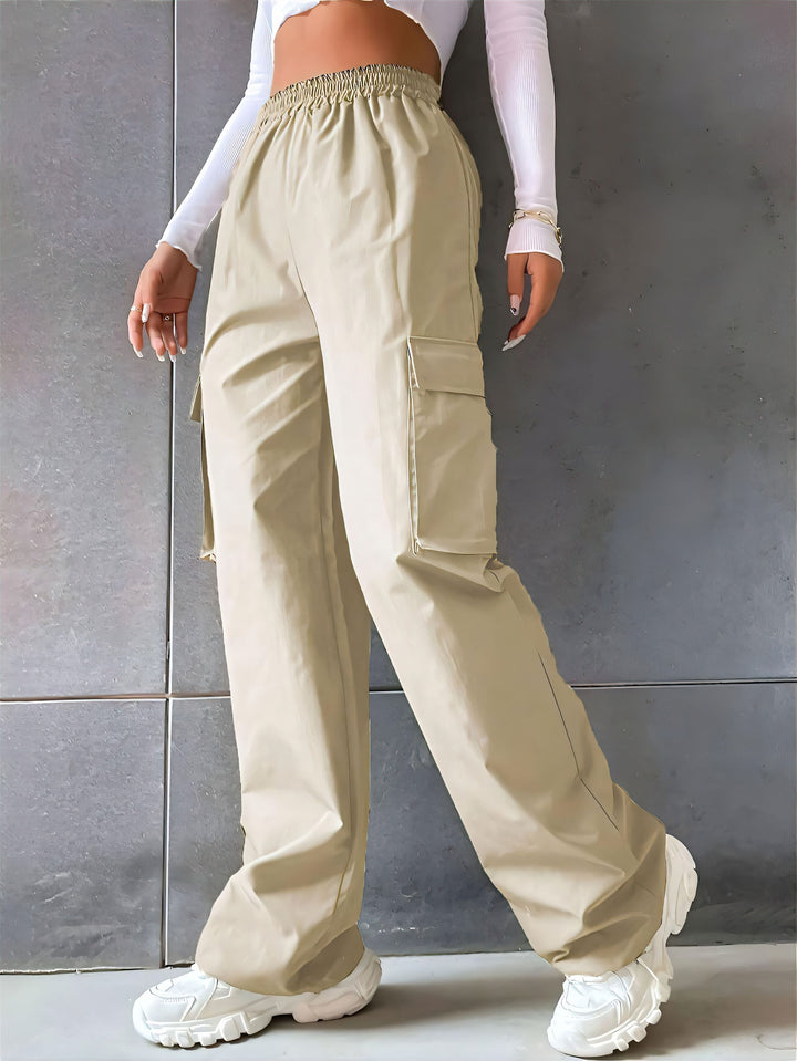 Lara™ - Cargo Pants